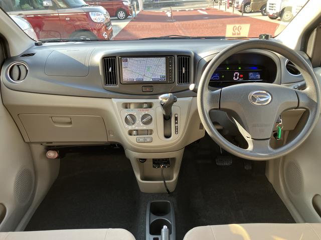 ミライースＸ　メモリアルエディション　純正ナビ　バックカメラ　ＥＴＣ保証１年間・距離無制限付き　ドラレコ　Ｂｌｕｅｔｏｏｔｈオーディオ　フルセグ　ＤＶＤ再生　ＣＤ再生　マニュアルエアコン　電動格納ミラー　パワーウィンドウ　つくつく防止　前後コーナーセンサー　キーレス（東京都）の中古車