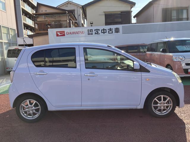 ミライースＸ　メモリアルエディション　純正ナビ　バックカメラ　ＥＴＣ保証１年間・距離無制限付き　ドラレコ　Ｂｌｕｅｔｏｏｔｈオーディオ　フルセグ　ＤＶＤ再生　ＣＤ再生　マニュアルエアコン　電動格納ミラー　パワーウィンドウ　つくつく防止　前後コーナーセンサー　キーレス（東京都）の中古車