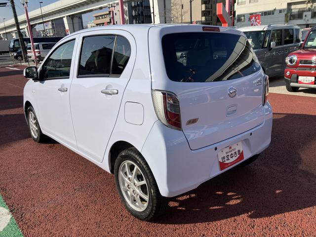 ミライースＸ　メモリアルエディション　純正ナビ　バックカメラ　ＥＴＣ保証１年間・距離無制限付き　ドラレコ　Ｂｌｕｅｔｏｏｔｈオーディオ　フルセグ　ＤＶＤ再生　ＣＤ再生　マニュアルエアコン　電動格納ミラー　パワーウィンドウ　つくつく防止　前後コーナーセンサー　キーレス（東京都）の中古車