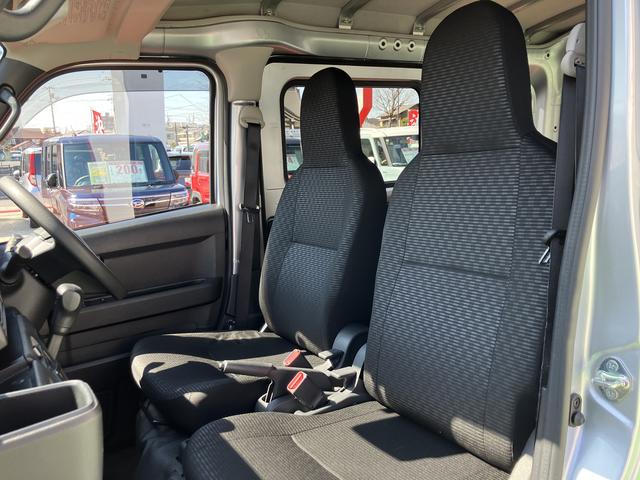 ハイゼットカーゴＤＸ　ＣＤステレオ　ＥＴＣ　ＬＥＤヘッドライト　ＬＥＤフォグ保証１年間・距離無制限付き　前後コーナーセンサー　両側スライドドア　最大積載量３５０Ｋｇ　ＦＭ／ＡＭラジオ　オートライト　アダプティブドライビングビーム　マニュアルエアコン　アイドリングストップ（東京都）の中古車