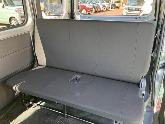 ハイゼットカーゴＤＸ　ＣＤステレオ　ＥＴＣ　ＬＥＤヘッドライト　ＬＥＤフォグ保証１年間・距離無制限付き　前後コーナーセンサー　両側スライドドア　最大積載量３５０Ｋｇ　ＦＭ／ＡＭラジオ　オートライト　アダプティブドライビングビーム　マニュアルエアコン　アイドリングストップ（東京都）の中古車