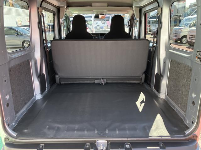 ハイゼットカーゴＤＸ　ＣＤステレオ　ＥＴＣ　ＬＥＤヘッドライト　ＬＥＤフォグ保証１年間・距離無制限付き　前後コーナーセンサー　両側スライドドア　最大積載量３５０Ｋｇ　ＦＭ／ＡＭラジオ　オートライト　アダプティブドライビングビーム　マニュアルエアコン　アイドリングストップ（東京都）の中古車