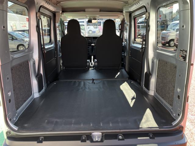 ハイゼットカーゴＤＸ　ＣＤステレオ　ＥＴＣ　ＬＥＤヘッドライト　ＬＥＤフォグ保証１年間・距離無制限付き　前後コーナーセンサー　両側スライドドア　最大積載量３５０Ｋｇ　ＦＭ／ＡＭラジオ　オートライト　アダプティブドライビングビーム　マニュアルエアコン　アイドリングストップ（東京都）の中古車
