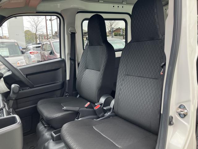 ハイゼットカーゴＤＸ　ＦＭ／ＡＭラジオ　キーレス　両側スライドドア保証　新車保証・まごころ保証　１年間・走行距離無制限付き　最大積載量３５０Ｋｇ　車線逸脱制御（東京都）の中古車