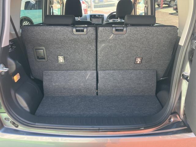 ムーヴカスタム　Ｘリミテッド　ＳＡ　７インチナビ　バックカメラ保証　まごころ保証　１年間・走行距離無制限付き　電動格納ミラー　パワーウィンドウ　純正１４インチアルミホイール　キーフリーシステム（東京都）の中古車