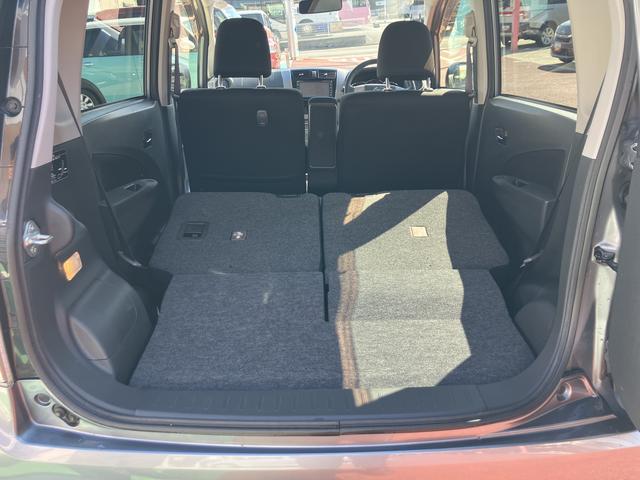 ムーヴカスタム　Ｘリミテッド　ＳＡ　７インチナビ　バックカメラ保証　まごころ保証　１年間・走行距離無制限付き　電動格納ミラー　パワーウィンドウ　純正１４インチアルミホイール　キーフリーシステム（東京都）の中古車