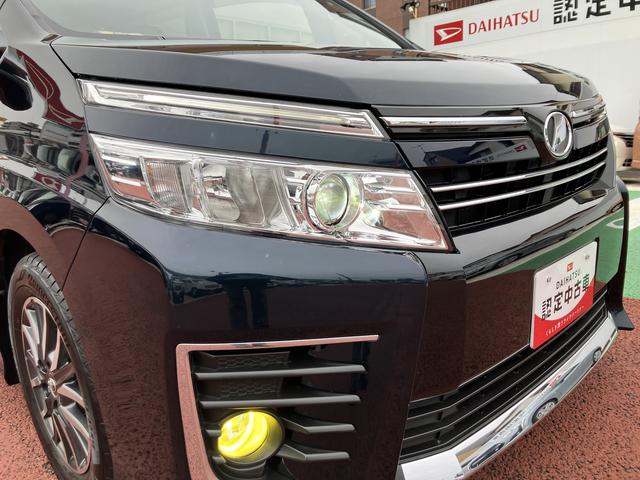 ヴォクシーZS 煌 ナビ バックカメラ ドラレコ LEDヘッドライト保証1年間・距離無制限付き フルセグ Bluetoothオーディオ DVD再生 CD再生 アイドリングストップ 両側電動スライドドア オートエアコン オートライト 電動格納ミラー 運転席シートリフト(東京都)の中古車