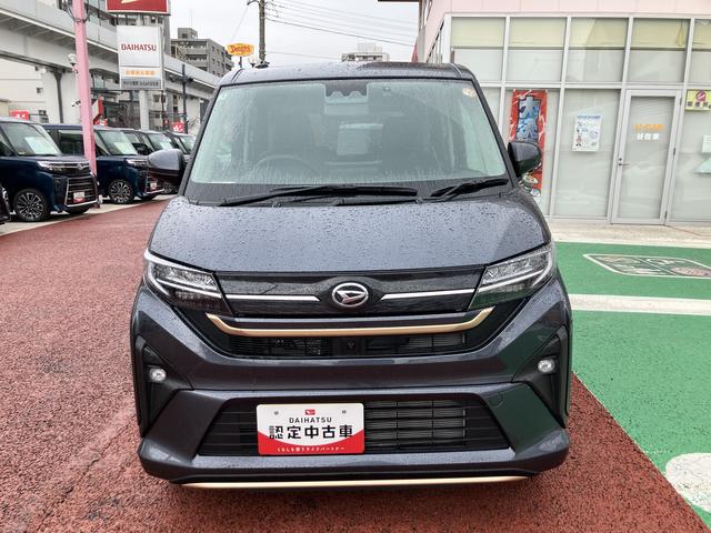 ムーヴRSノーブルシックスタイル 9インチディスプレイオーディオ保証1年間・距離無制限付き 両側電動スライドドア 前後コーナーセンサー 電動パーキングブレーキ アダプティブクルーズコントロール 前後ドラレコ ADB パノラマパーキングアシスト機能(東京都)の中古車