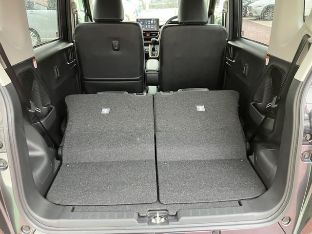 ムーヴRSノーブルシックスタイル 9インチディスプレイオーディオ保証1年間・距離無制限付き 両側電動スライドドア 前後コーナーセンサー 電動パーキングブレーキ アダプティブクルーズコントロール 前後ドラレコ ADB パノラマパーキングアシスト機能(東京都)の中古車