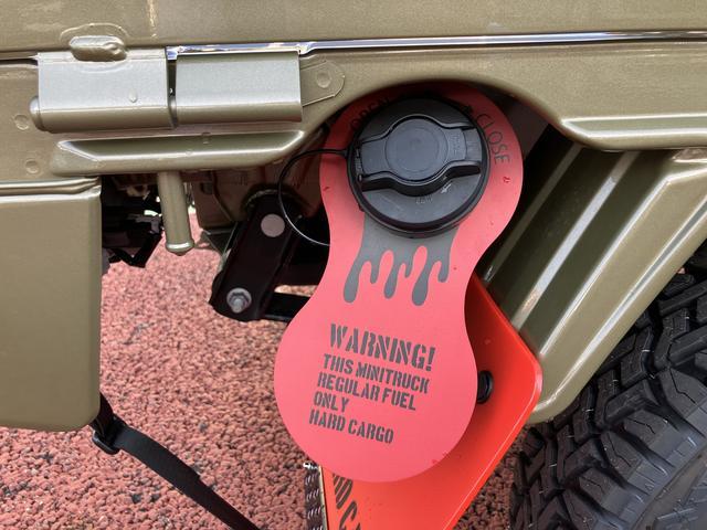 ハイゼットトラックジャンボエクストラ　届け出済み未使用車　ＨＡＲＤ　ＣＡＲＧＯまごころ保証　１年間・走行距離無制限付き　４ＷＤ　パワーウィンドウ　純正１２インチアルミホイール　前後コーナーセンサー　スーパーデフロック　キーフリー　バックカメラ　デジタルインナーミラー（東京都）の中古車