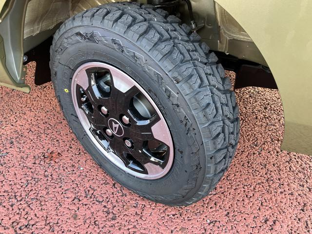 ハイゼットトラックジャンボエクストラ　届け出済み未使用車　ＨＡＲＤ　ＣＡＲＧＯまごころ保証　１年間・走行距離無制限付き　４ＷＤ　パワーウィンドウ　純正１２インチアルミホイール　前後コーナーセンサー　スーパーデフロック　キーフリー　バックカメラ　デジタルインナーミラー（東京都）の中古車