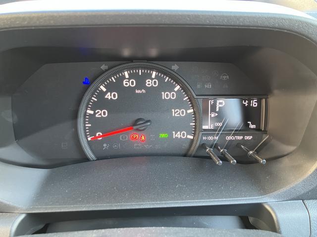 ハイゼットトラックジャンボエクストラ　届け出済み未使用車　ＨＡＲＤ　ＣＡＲＧＯまごころ保証　１年間・走行距離無制限付き　４ＷＤ　パワーウィンドウ　純正１２インチアルミホイール　前後コーナーセンサー　スーパーデフロック　キーフリー　バックカメラ　デジタルインナーミラー（東京都）の中古車