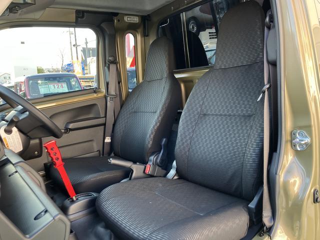 ハイゼットトラックジャンボエクストラ　届け出済み未使用車　ＨＡＲＤ　ＣＡＲＧＯまごころ保証　１年間・走行距離無制限付き　４ＷＤ　パワーウィンドウ　純正１２インチアルミホイール　前後コーナーセンサー　スーパーデフロック　キーフリー　バックカメラ　デジタルインナーミラー（東京都）の中古車