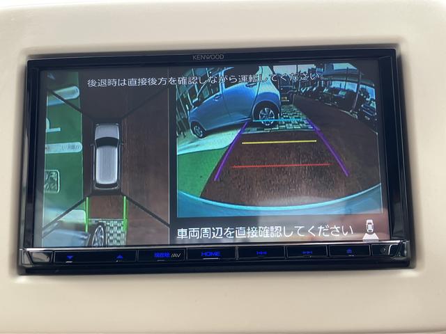 アルトラパンＸ　ナビ　全方位カメラ　ＥＴＣ　ドライブレコーダー保証１年間・距離無制限付き　シートヒーター　Ｂｌｕｅｔｏｏｔｈオーディオ　フルセグ　ＤＶＤ再生　ＣＤ再生　オートエアコン　オートライト　ＨＩＤヘッドライト　スマートキー　ＵＳＢ入力端子（東京都）の中古車