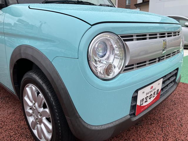 アルトラパンＸ　ナビ　全方位カメラ　ＥＴＣ　ドライブレコーダー保証１年間・距離無制限付き　シートヒーター　Ｂｌｕｅｔｏｏｔｈオーディオ　フルセグ　ＤＶＤ再生　ＣＤ再生　オートエアコン　オートライト　ＨＩＤヘッドライト　スマートキー　ＵＳＢ入力端子（東京都）の中古車