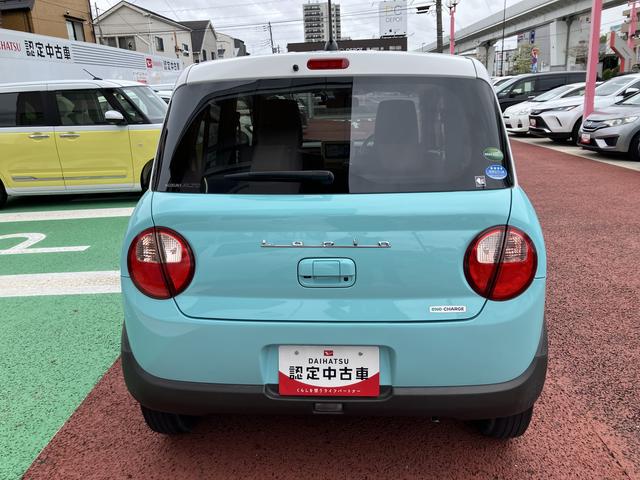 アルトラパンＸ　ナビ　全方位カメラ　ＥＴＣ　ドライブレコーダー保証１年間・距離無制限付き　シートヒーター　Ｂｌｕｅｔｏｏｔｈオーディオ　フルセグ　ＤＶＤ再生　ＣＤ再生　オートエアコン　オートライト　ＨＩＤヘッドライト　スマートキー　ＵＳＢ入力端子（東京都）の中古車