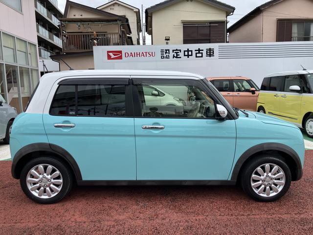 アルトラパンＸ　ナビ　全方位カメラ　ＥＴＣ　ドライブレコーダー保証１年間・距離無制限付き　シートヒーター　Ｂｌｕｅｔｏｏｔｈオーディオ　フルセグ　ＤＶＤ再生　ＣＤ再生　オートエアコン　オートライト　ＨＩＤヘッドライト　スマートキー　ＵＳＢ入力端子（東京都）の中古車