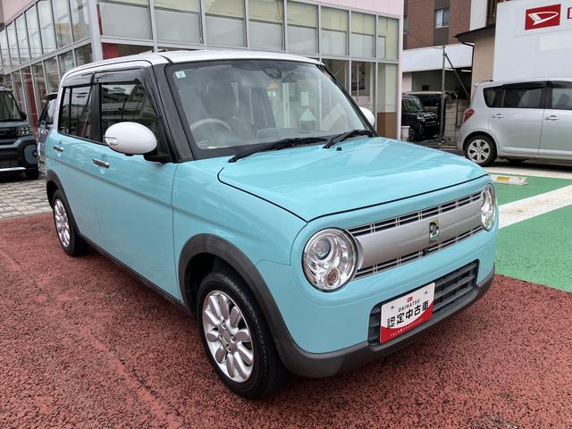 アルトラパンＸ　ナビ　全方位カメラ　ＥＴＣ　ドライブレコーダー保証１年間・距離無制限付き　シートヒーター　Ｂｌｕｅｔｏｏｔｈオーディオ　フルセグ　ＤＶＤ再生　ＣＤ再生　オートエアコン　オートライト　ＨＩＤヘッドライト　スマートキー　ＵＳＢ入力端子（東京都）の中古車