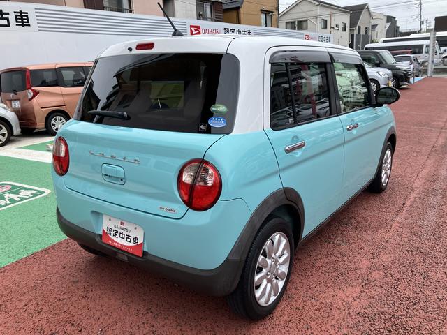 アルトラパンＸ　ナビ　全方位カメラ　ＥＴＣ　ドライブレコーダー保証１年間・距離無制限付き　シートヒーター　Ｂｌｕｅｔｏｏｔｈオーディオ　フルセグ　ＤＶＤ再生　ＣＤ再生　オートエアコン　オートライト　ＨＩＤヘッドライト　スマートキー　ＵＳＢ入力端子（東京都）の中古車