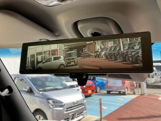 ハイゼットカーゴクルーズターボ　　届け出済み未使用車　ＬＥＤヘッドライト保証　新車保証・まごころ保証　１年間・走行距離無制限付き　マニュアルエアコン　パワーウィンドウ　前後コーナーセンサー　最大積載量３５０Ｋｇ　デジタルインナーミラー　バックカメラ　キーフリー（東京都）の中古車