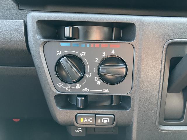 ハイゼットカーゴクルーズターボ　　届け出済み未使用車　ＬＥＤヘッドライト保証　新車保証・まごころ保証　１年間・走行距離無制限付き　マニュアルエアコン　パワーウィンドウ　前後コーナーセンサー　最大積載量３５０Ｋｇ　デジタルインナーミラー　バックカメラ　キーフリー（東京都）の中古車