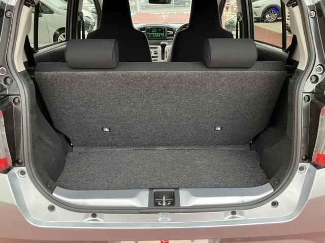 ミライースX SAIII ワイドBluetooth/USBチューナー保証 新車保証・まごころ保証 1年間・走行距離無制限付き 前後コーナーセンサー 電動格納ミラー パワーウィンドウ 車線逸脱警報 バックカメラ対応(東京都)の中古車