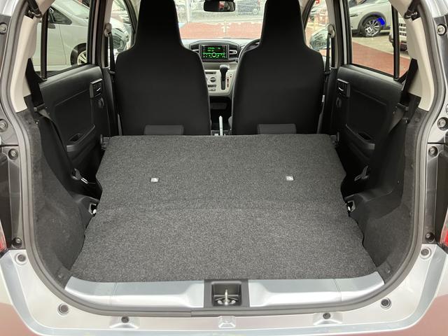 ミライースX SAIII ワイドBluetooth/USBチューナー保証 新車保証・まごころ保証 1年間・走行距離無制限付き 前後コーナーセンサー 電動格納ミラー パワーウィンドウ 車線逸脱警報 バックカメラ対応(東京都)の中古車