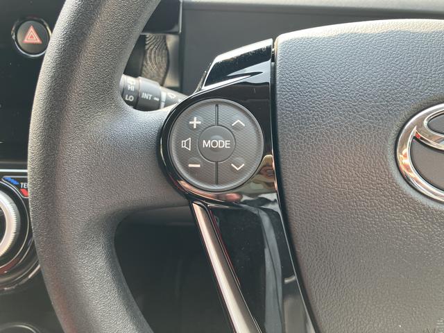 アクアＳ　７インチナビ　バックカメラ　ＥＴＣ　スマートキー保証　まごころ保証　１年間・走行距離無制限付き　電動格納ミラー　前後コーナーセンサー　電動格納ミラー　ステアリングスイッチ　パワーウィンドウ（東京都）の中古車