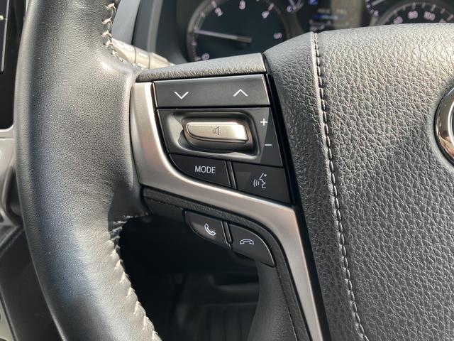 ランドクルーザープラドＴＸ　純正ナビ　バックカメラ　前後ドラレコ　ＥＴＣ２．０保証１年間・距離無制限付き　ＡＣＣ　オートハイビーム　前後コーナーセンサー　ＨＤＭＩ接続　ＵＳＢ入力端子　オートエアコン　ディーゼル　スマートキー　ステアリングスイッチ　運転席シートリフト（東京都）の中古車