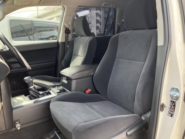 ランドクルーザープラドＴＸ　純正ナビ　バックカメラ　前後ドラレコ　ＥＴＣ２．０保証１年間・距離無制限付き　ＡＣＣ　オートハイビーム　前後コーナーセンサー　ＨＤＭＩ接続　ＵＳＢ入力端子　オートエアコン　ディーゼル　スマートキー　ステアリングスイッチ　運転席シートリフト（東京都）の中古車