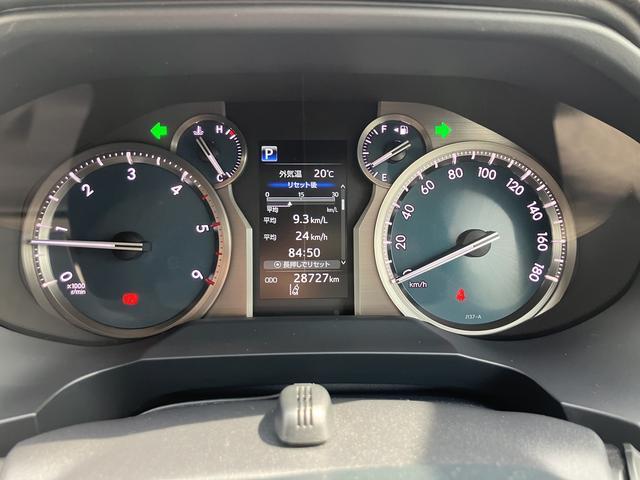 ランドクルーザープラドＴＸ　純正ナビ　バックカメラ　前後ドラレコ　ＥＴＣ２．０保証１年間・距離無制限付き　ＡＣＣ　オートハイビーム　前後コーナーセンサー　ＨＤＭＩ接続　ＵＳＢ入力端子　オートエアコン　ディーゼル　スマートキー　ステアリングスイッチ　運転席シートリフト（東京都）の中古車