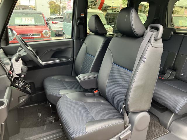 タントカスタムＲＳリミテッド　９インチディスプレイオーディオ保証１年間・距離無制限付き　ＡＣＣ　ＡＤＢ　両側電動スライドドア　ＥＴＣ　前後コーナーセンサー　前後ドラレコ　アイドリングストップ　シートヒーター（東京都）の中古車