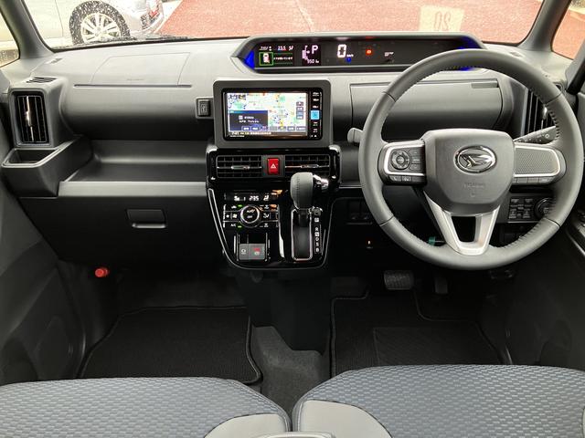 タントカスタムRS 7インチナビ バックカメラ ETC ドラレコ保証1年間・距離無制限付き 両側電動スライドドア 電動パーキングブレーキ オートブレーキホールド機能 シートヒーター 前後コーナーセンサー ADB アイドリングストップ 電動格納ミラー(東京都)の中古車