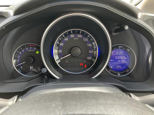 フィット１３Ｇ・Ｌパッケージ　ナビ　バックカメラ　ＥＴＣ保証１年間・距離無制限付き　Ｂｌｕｅｔｏｏｔｈオーディオ　ＤＶＤ再生　ＣＤ再生　ＬＥＤヘッドライト　オートライト　インナーミラー型ドラレコ　オートエアコン　アイドリングストップ　運転席シートリフト（東京都）の中古車