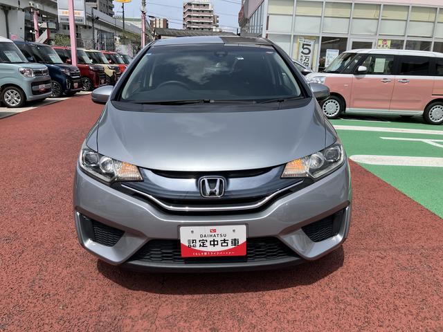 フィット１３Ｇ・Ｌパッケージ　ナビ　バックカメラ　ＥＴＣ保証１年間・距離無制限付き　Ｂｌｕｅｔｏｏｔｈオーディオ　ＤＶＤ再生　ＣＤ再生　ＬＥＤヘッドライト　オートライト　インナーミラー型ドラレコ　オートエアコン　アイドリングストップ　運転席シートリフト（東京都）の中古車