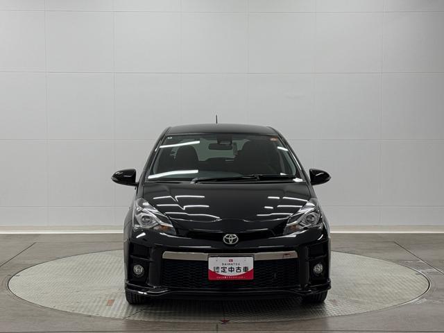 ヴィッツハイブリッドGRスポーツ 純正ナビ ETC スマートキー保証 まごころ保証 1年間・走行距離無制限付き オートハイビーム 運転席シートリフト 運転席シートヒーター 電動格納ミラー パワーウィンドウ 5人乗り(東京都)の中古車