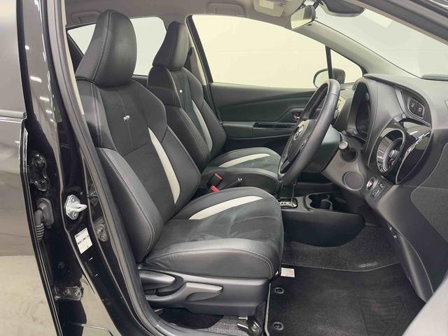 ヴィッツハイブリッドGRスポーツ 純正ナビ ETC スマートキー保証 まごころ保証 1年間・走行距離無制限付き オートハイビーム 運転席シートリフト 運転席シートヒーター 電動格納ミラー パワーウィンドウ 5人乗り(東京都)の中古車