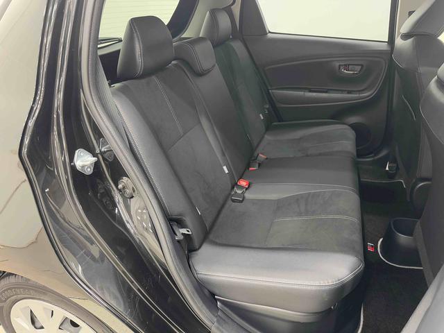 ヴィッツハイブリッドGRスポーツ 純正ナビ ETC スマートキー保証 まごころ保証 1年間・走行距離無制限付き オートハイビーム 運転席シートリフト 運転席シートヒーター 電動格納ミラー パワーウィンドウ 5人乗り(東京都)の中古車