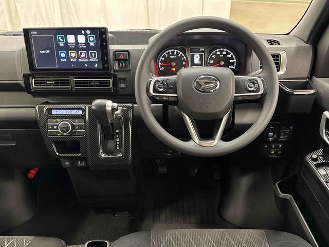 アトレーＲＳ　９インチディスプレイオーディオ　バックカメラ　フルセグ保証１年間・距離無制限付き　ＥＴＣ　前後ドラレコ　両側電動スライドドア　オートエアコン　ＡＣＣ　ＬＥＤヘッドライト　オートライト　アイドリングストップ　キーフリー　４ＷＤ　電動格納ミラー　ＨＤＭＩ接続（東京都）の中古車