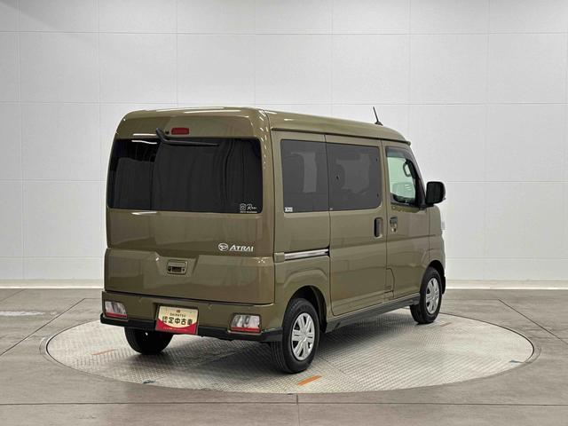 アトレーＲＳ　９インチディスプレイオーディオ　バックカメラ　フルセグ保証１年間・距離無制限付き　ＥＴＣ　前後ドラレコ　両側電動スライドドア　オートエアコン　ＡＣＣ　ＬＥＤヘッドライト　オートライト　アイドリングストップ　キーフリー　４ＷＤ　電動格納ミラー　ＨＤＭＩ接続（東京都）の中古車