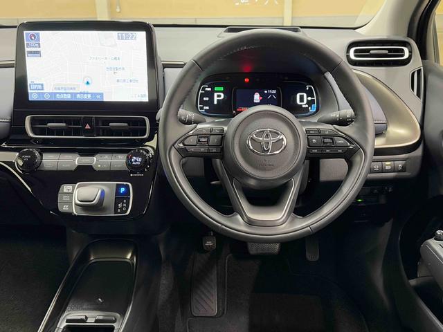 アクアＺ　１０．５インチマルチメディアディスプレイ　全周囲カメラ保証１年間・距離無制限付き　ＡＣ１００Ｖ　ＢＳＭ　前後ソナーセンサー　アダプティブクルーズコントロール　シートヒーター　前後ドラレコ　ステアリングヒーター　オートハイビーム　スマートキー（東京都）の中古車