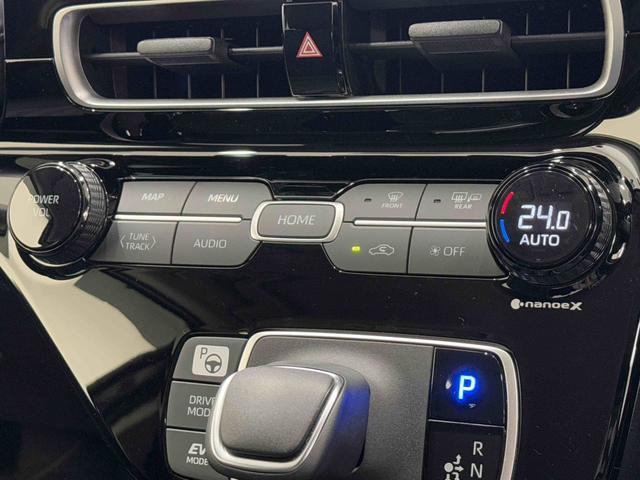 アクアＺ　１０．５インチマルチメディアディスプレイ　全周囲カメラ保証１年間・距離無制限付き　ＡＣ１００Ｖ　ＢＳＭ　前後ソナーセンサー　アダプティブクルーズコントロール　シートヒーター　前後ドラレコ　ステアリングヒーター　オートハイビーム　スマートキー（東京都）の中古車