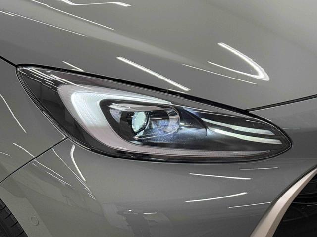 アクアＺ　１０．５インチマルチメディアディスプレイ　全周囲カメラ保証１年間・距離無制限付き　ＡＣ１００Ｖ　ＢＳＭ　前後ソナーセンサー　アダプティブクルーズコントロール　シートヒーター　前後ドラレコ　ステアリングヒーター　オートハイビーム　スマートキー（東京都）の中古車