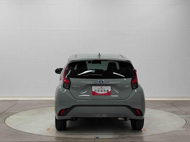 アクアＺ　１０．５インチマルチメディアディスプレイ　全周囲カメラ保証１年間・距離無制限付き　ＡＣ１００Ｖ　ＢＳＭ　前後ソナーセンサー　アダプティブクルーズコントロール　シートヒーター　前後ドラレコ　ステアリングヒーター　オートハイビーム　スマートキー（東京都）の中古車