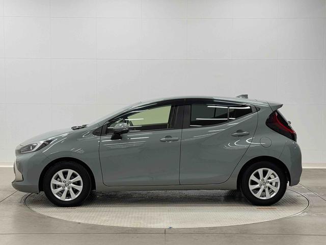 アクアＺ　１０．５インチマルチメディアディスプレイ　全周囲カメラ保証１年間・距離無制限付き　ＡＣ１００Ｖ　ＢＳＭ　前後ソナーセンサー　アダプティブクルーズコントロール　シートヒーター　前後ドラレコ　ステアリングヒーター　オートハイビーム　スマートキー（東京都）の中古車