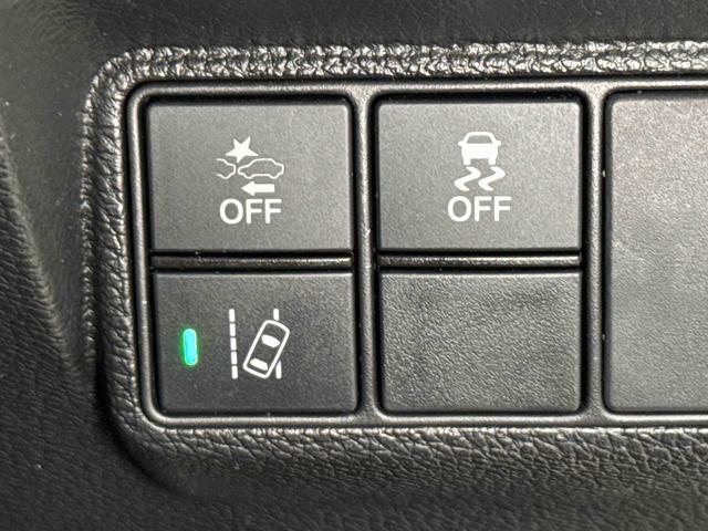 シビックハッチバック　ホンダセンシング　７インチナビ　バックカメラ保証１年間・距離無制限付き　シートヒーター　ＵＳＢ入力端子　電動パーキングブレーキ　オートブレーキホールド機能　電動格納ミラー　パワーウィンドウ　運転席シートリフト　スマートキー（東京都）の中古車