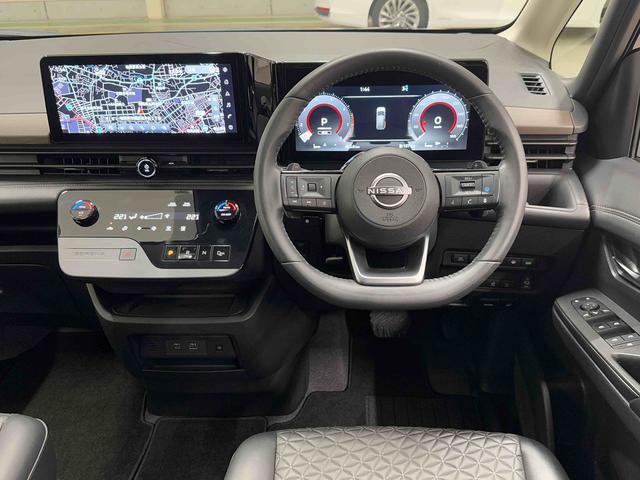 セレナハイウェイスターＶ　ナビ　ＥＴＣ２．０　全周囲カメラ保証１年間・距離無制限付き　アイドリングストップ　両側電動スライドドア　電動パーキングブレーキ　オートブレーキホールド機能　ＡＣＣ　オートハイビーム　パドルシフト　スマートキー　デジタルルームミラー（東京都）の中古車