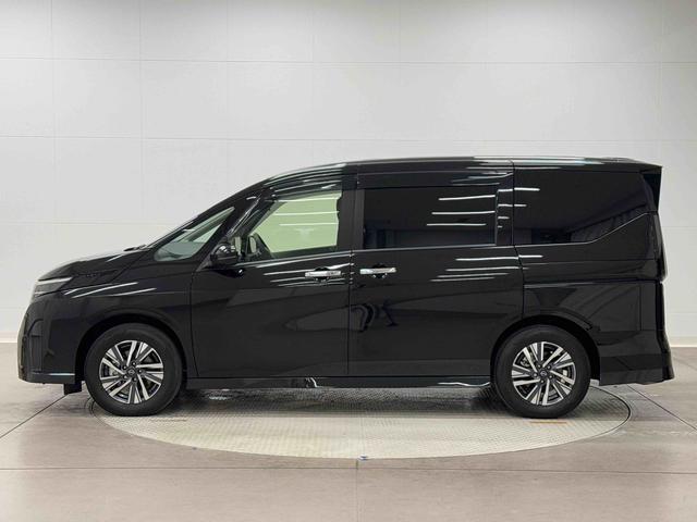 セレナハイウェイスターＶ　ナビ　ＥＴＣ２．０　全周囲カメラ保証１年間・距離無制限付き　アイドリングストップ　両側電動スライドドア　電動パーキングブレーキ　オートブレーキホールド機能　ＡＣＣ　オートハイビーム　パドルシフト　スマートキー　デジタルルームミラー（東京都）の中古車