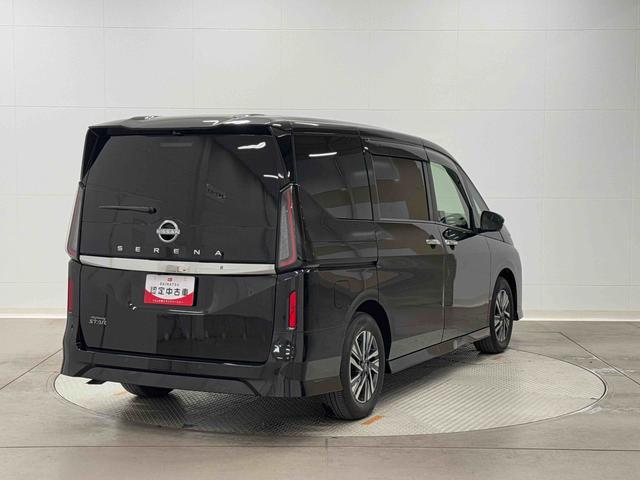 セレナハイウェイスターＶ　ナビ　ＥＴＣ２．０　全周囲カメラ保証１年間・距離無制限付き　アイドリングストップ　両側電動スライドドア　電動パーキングブレーキ　オートブレーキホールド機能　ＡＣＣ　オートハイビーム　パドルシフト　スマートキー　デジタルルームミラー（東京都）の中古車