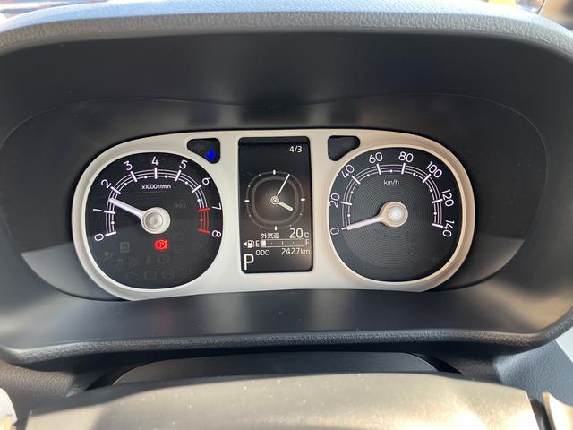 ムーヴキャンバスストライプスＧ　９インチディスプレイオーディオ　バックカメラ保証　新車保証・まごころ保証　１年間・走行距離無制限付き　電動パーキングブレーキ　オートブレーキホールド機能　両側電動スライドドア　前後コーナーセンサー　ホッとカップホルダー　ＡＤＢ　シートヒーター（東京都）の中古車